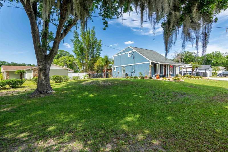 3 bedroom Single Family Residence at 21855 Ocean Pines Drive, Lake Padgett Estates, Land O Lakes — photo 5