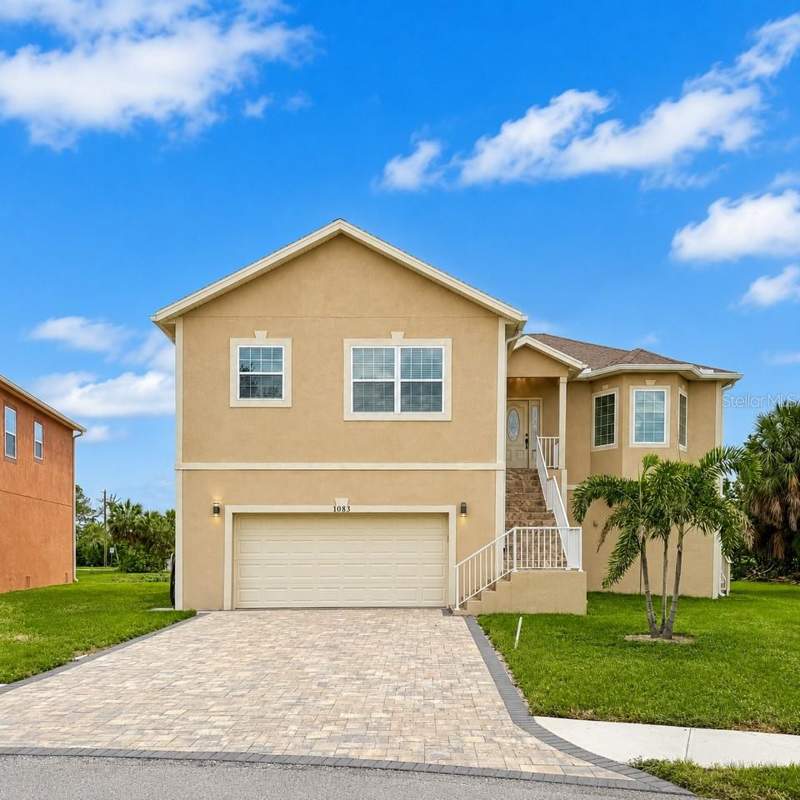 3 bedroom Single Family Residence at 1083 S Pointe Alexis Drive, Pointe Alexis South, Tarpon Springs — photo 4