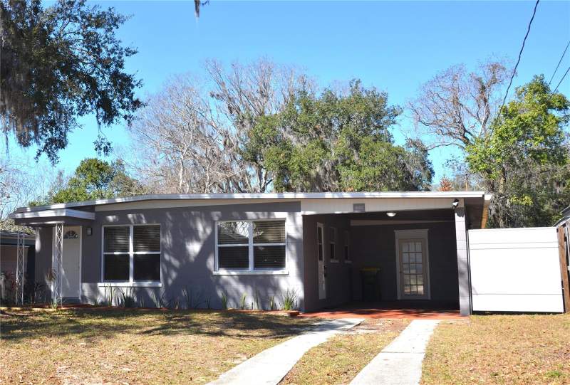 Leesburg Oak Crest