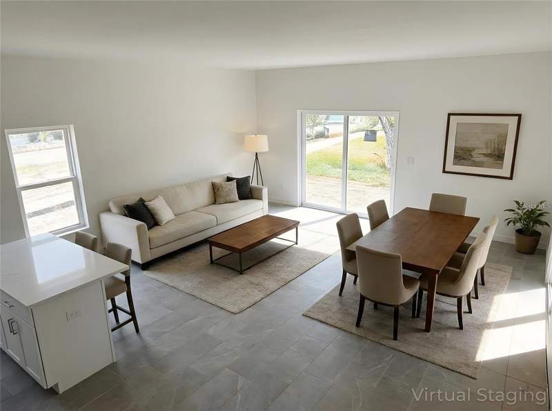 3 bedroom Single Family Residence at 1405 W 14th Street, Fla Land & Colonization Cos Add To South Sanford, Sanford — photo 4