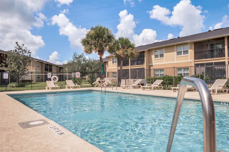 2 bedroom Condominium at 2401 BARLEY CLUB COURT #2, HAWTHORNE VILLAGE, ORLANDO — photo 4