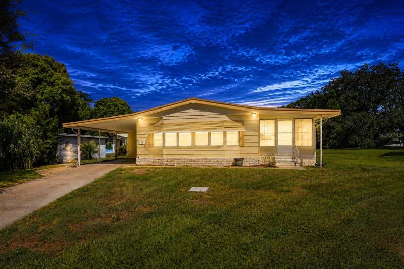 2 bedroom Manufactured Home at 3417 Wax Myrtle Circle, Zellwood Station, Zellwood — photo 2