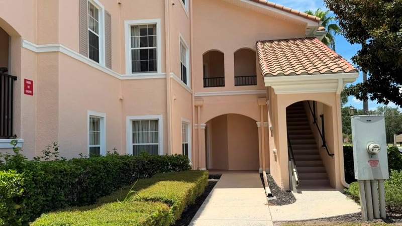 8601 WORLDQUEST BOULEVARD #3201 home for sale in Worldquest Residence