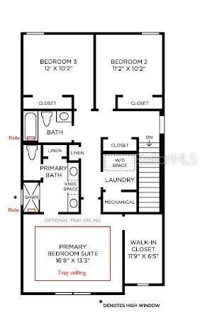 3 bedroom Single Family Residence at 2580 Long Pine Avenue, Oaks At Kelly Park, Apopka — photo 4