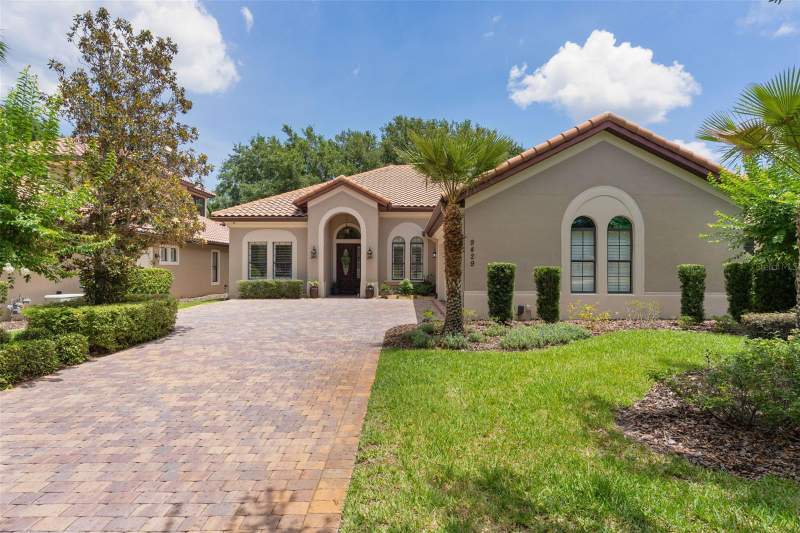 9429 SAN MIGUEL home for sale in Las Colinas