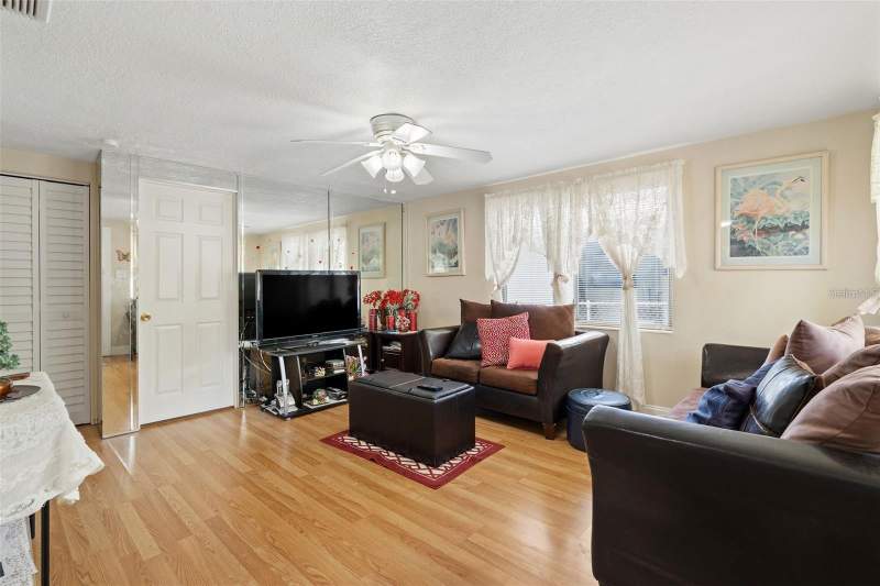 3 bedroom Single Family Residence at 4530 72nd Avenue, Boulevard Park, Pinellas Park — photo 4