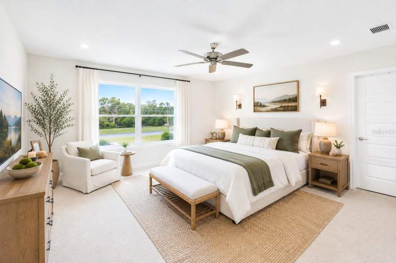 4 bedroom Single Family Residence at 3666 Sagefield Drive, Harmony Central Ph 1, Harmony — photo 5