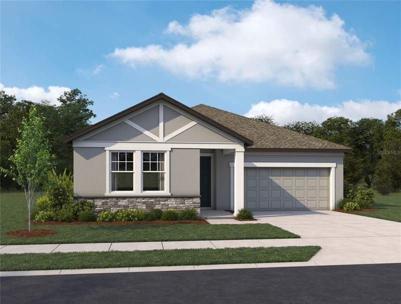 3 bedroom Single Family Residence at 5969 FRESH FLORA DRIVE, BERRY BAY PHASE 6 VILLAGE T, WIMAUMA — photo 1
