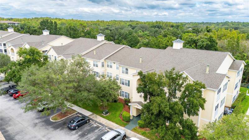 2 bedroom Condominium at 18235 Bridle Club Drive #18235, Equestrian Parc At Highwoods Preserve Condominium, Tampa — photo 5