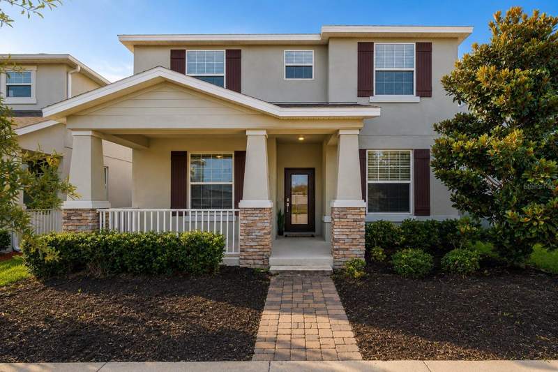 12018 LANGUAGE WAY home for sale in Storey Park