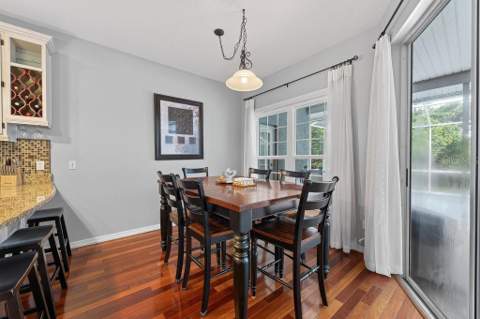 22832 Cypress Trail Drive, Lutz FL - photo 13 of 69