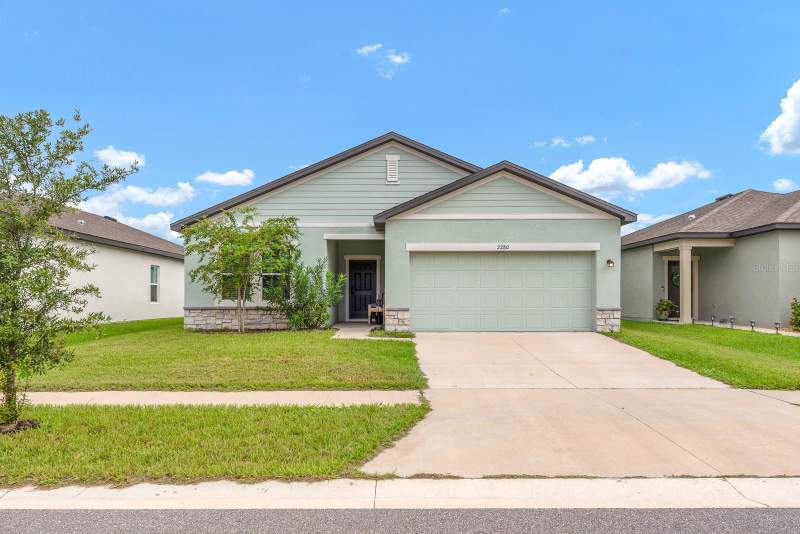 2280 HARRIS HAWK AVENUE home for sale in South Haven