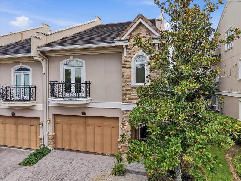 3 bedroom Townhouse at 1465 Hillside Landing Drive, Hillside Landings, Tarpon Springs — photo 2