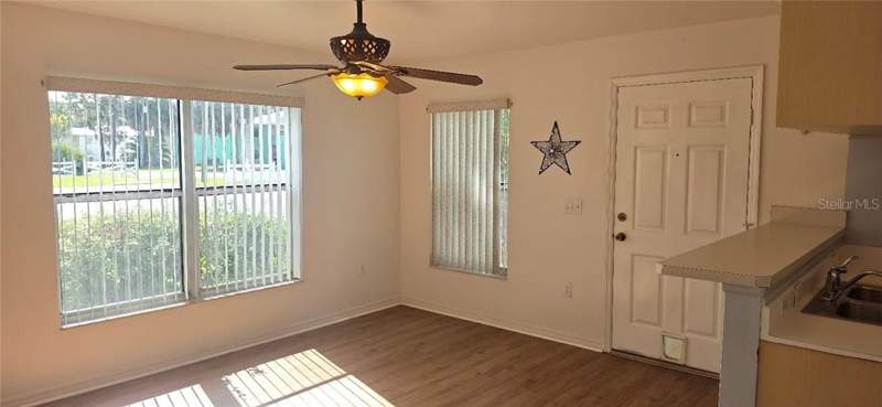 1 bedroom Condominium at 913 SE Mayo Drive, Crystal River, Crystal River — photo 3