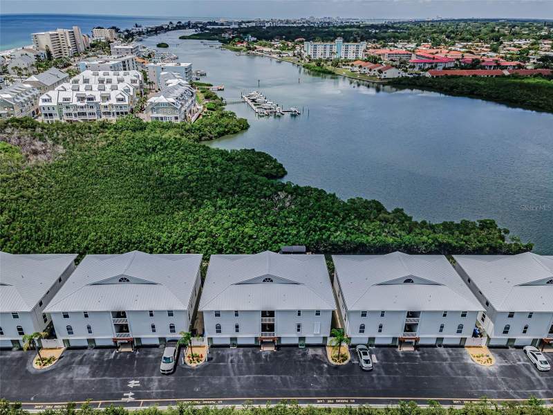 2 bedroom Condominium at 19829 Gulf Boulevard #501, Mariners Pointe Of Indian Shores Condo, Indian Shores — photo 2