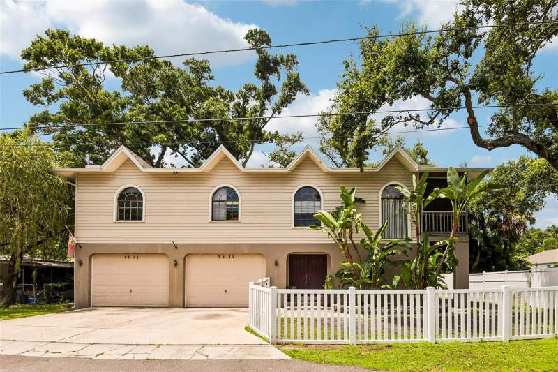 5831 114TH TERRACE home for sale in Pinellas Farms