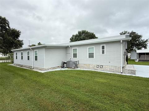 4995 Mount Olive Shores Drive, Polk City FL - photo 6 of 75
