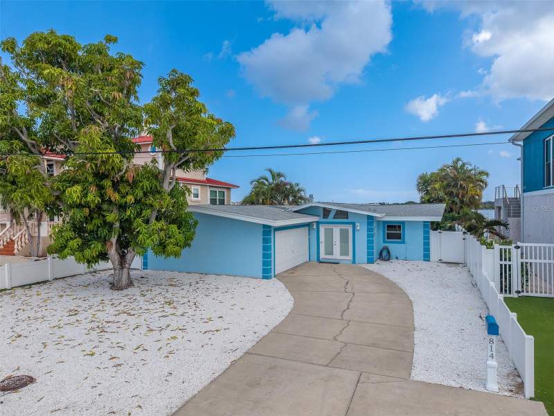 Bay Point Estates St Petersburg