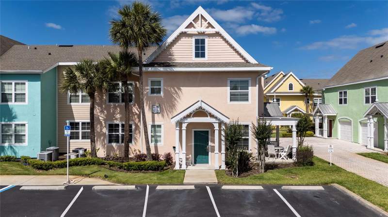 3002 LIMBO LANE #101 home for sale in Runaway Beach Club Condos for Sale: 8 Listings