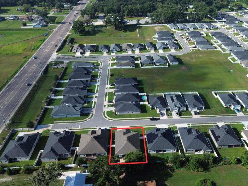 4 bedroom Single Family Residence at 6864 Mossy Oak Lane, Willow Rdg, Lakeland — photo 3