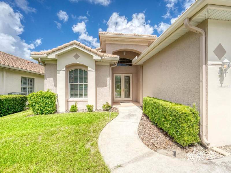 2 bedroom Single Family Residence at 3944 Silk Oak Lane, Oakmont, Palm Harbor — photo 2