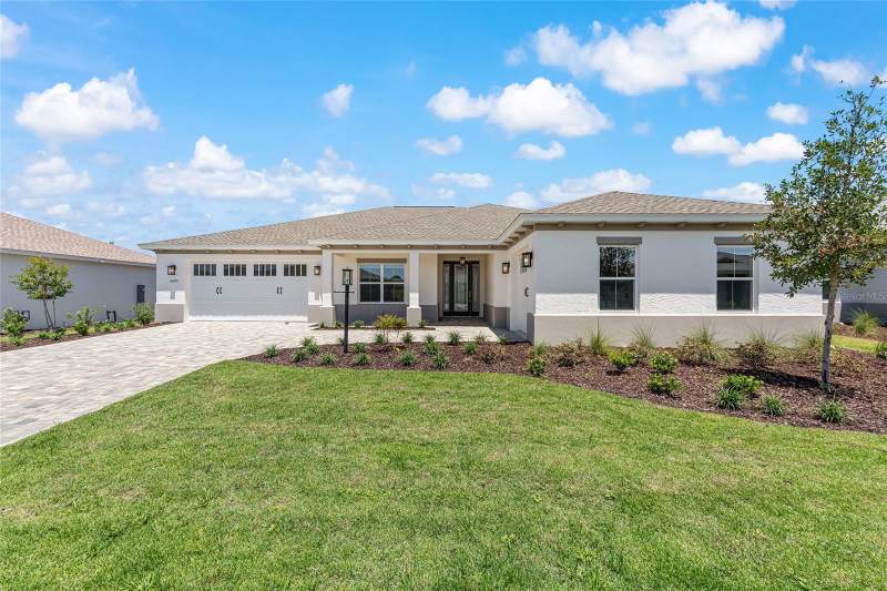 3 bedroom Single Family Residence at 10233 SW 82nd Place Road, Candler Hills, Ocala — photo 4