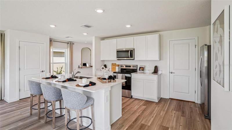 4 bedroom Single Family Residence at 9062 SW 47th Court, Ocala Crossings South, Ocala — photo 5