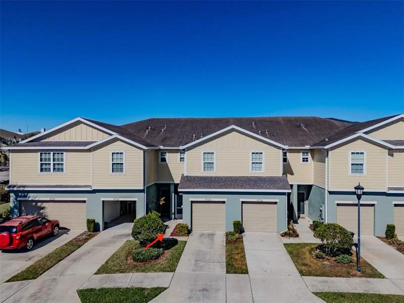 4734 WHITE SANDERLING CT COURT home for sale in Harvest Creek Village