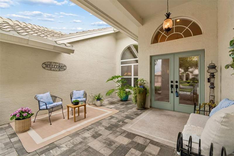 4 bedroom Single Family Residence at 17705 Grey Eagle Road, Hunters Green, Tampa — photo 5