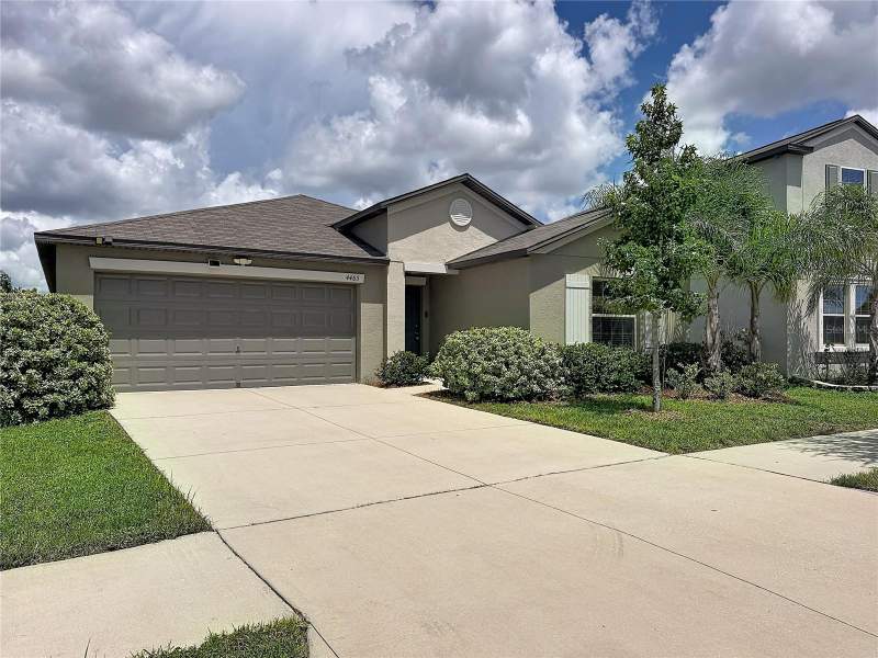 4 bedroom Single Family Residence at 4465 Eternal Prince Drive, Cypress Crk Ph 3 4 Prcl J, Sun City Center — photo 2
