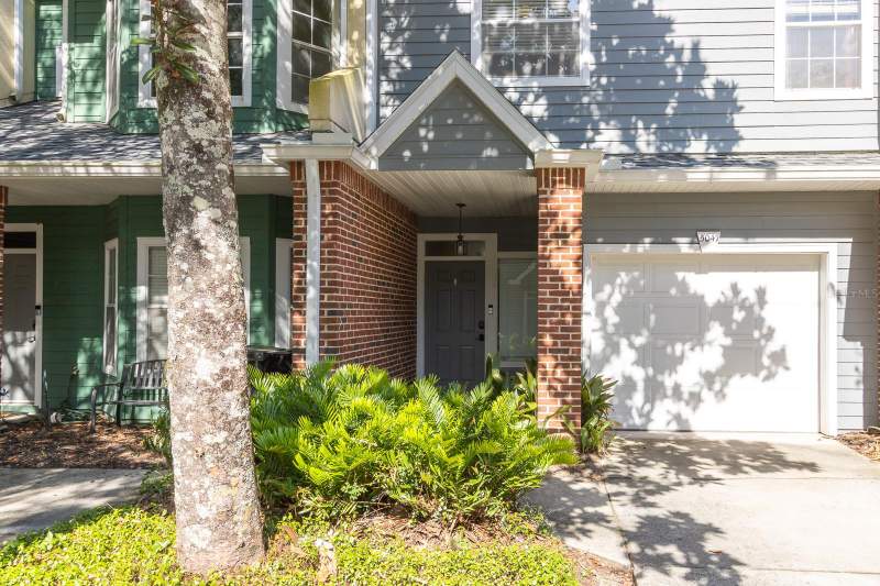 3 bedroom Townhouse at 5047 NW 1st Place #92, Gainesville, Gainesville — photo 3