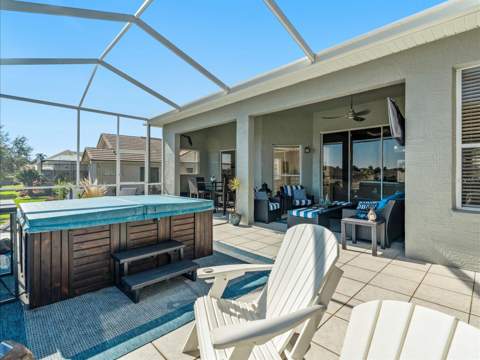 9182 Tarleton Circle, Weeki Wachee FL - photo 20 of 23