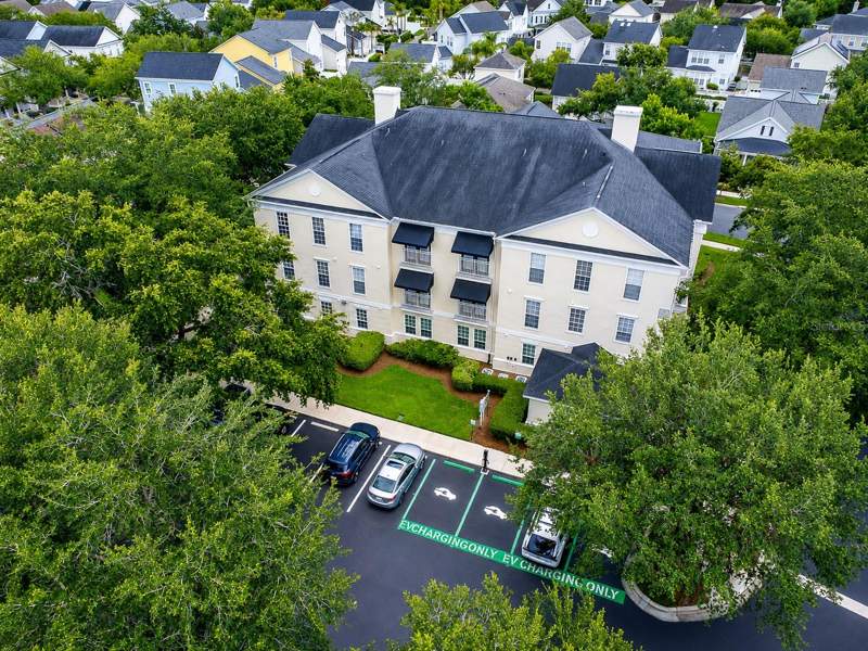 2 bedroom Condominium at 193 Longview Avenue #103, Georgetown At Celebration, Celebration — photo 5
