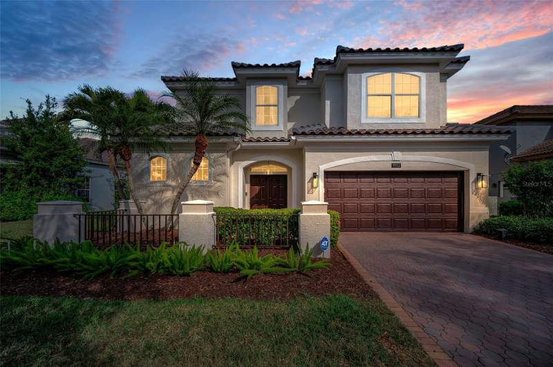 Bayou Club EstatesHomes for Sale in Largo, FL