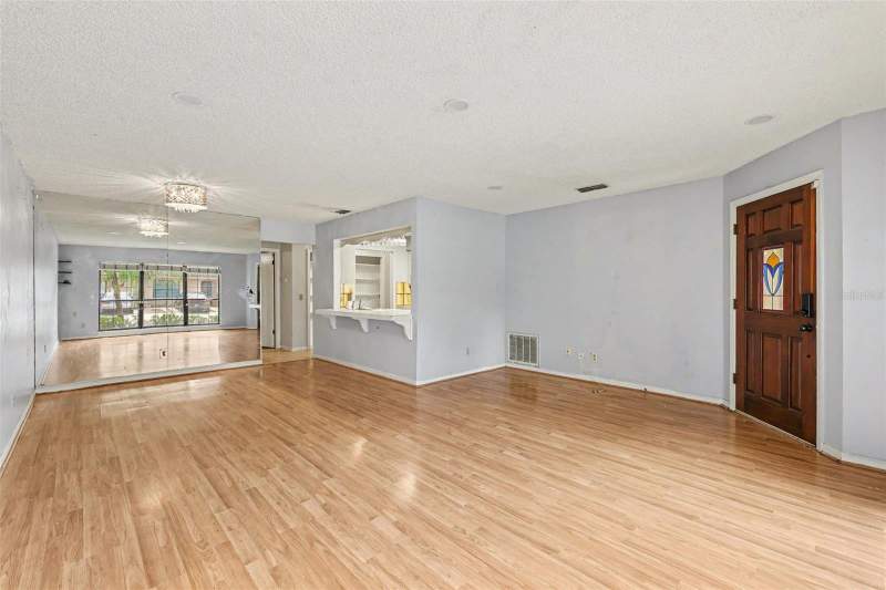 2 bedroom Townhouse at 1916 SW 34th Court, Paddock Villas, Ocala — photo 3