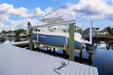 318 Circle Drive, Palm Harbor FL - photo 9 of 38