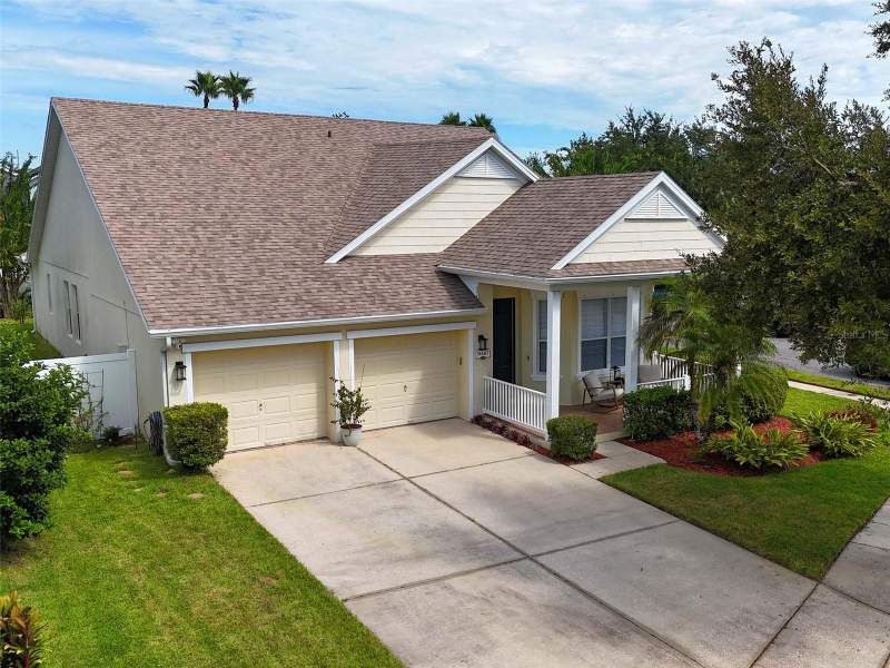 3 bedroom Single Family Residence at 14167 Bradbury Road, Avalon Park South Phase 1, Orlando — photo 2