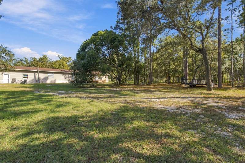 3 bedroom Manufactured Home at 14291 Lelani Drive, Leisure Retreats, Weeki Wachee — photo 5