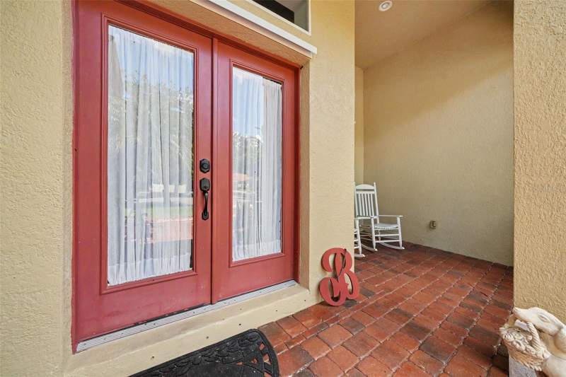 4 bedroom Single Family Residence at 3105 Conrad Ct, Fells Cove Unit 2 Ph 1, Kissimmee — photo 3