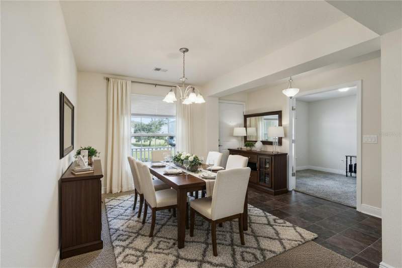3 bedroom Single Family Residence at 545 Viceroy Court, Poinciana Village 2 Nbhd 3, Kissimmee — photo 5