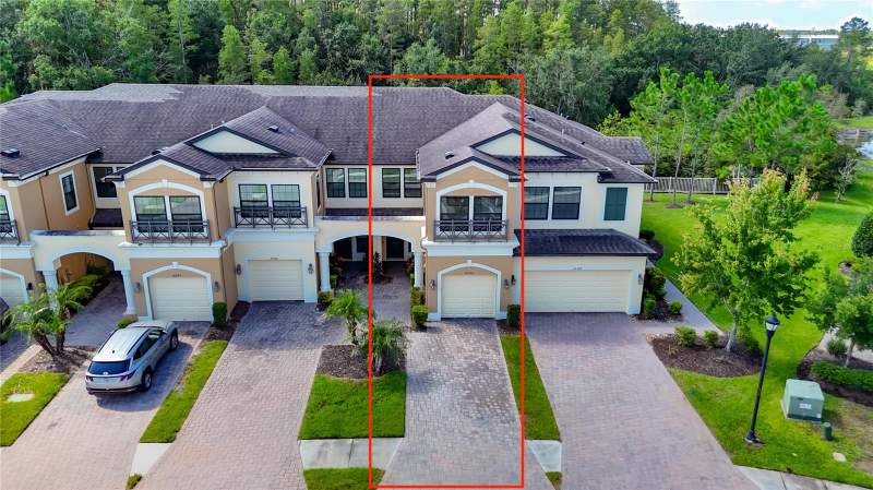 3 bedroom Townhouse at 30305 SOUTHWELL LANE, WINDERMERE ESTATES, WESLEY CHAPEL — photo 4