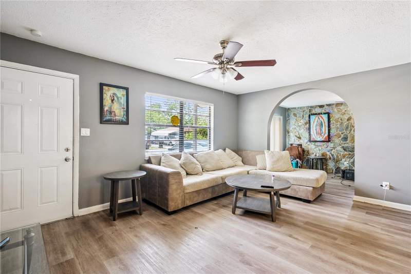 3 bedroom Single Family Residence at 1691 Lucy Terry Avenue, Lake Jewell Heights, Apopka — photo 3