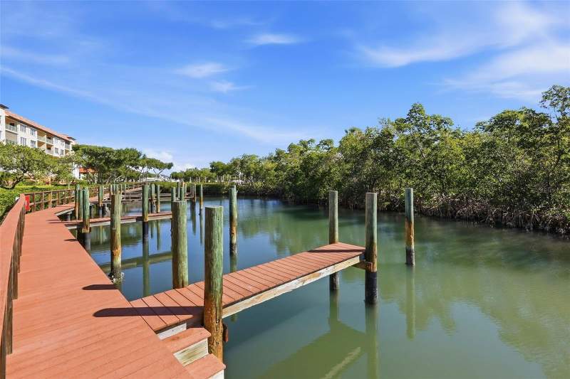 3 bedroom Condominium at 1695 Pinellas Bayway #E4, Hidden Lagoon At Arrowhead Point, Tierra Verde — photo 2
