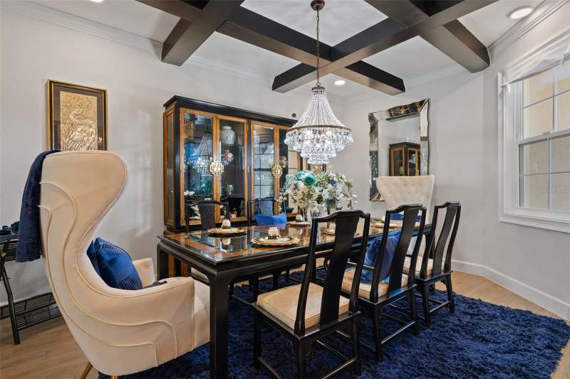 5 bedroom Single Family Residence at 2534 Cedar Shake Court, Red Ember North, Oviedo — photo 3