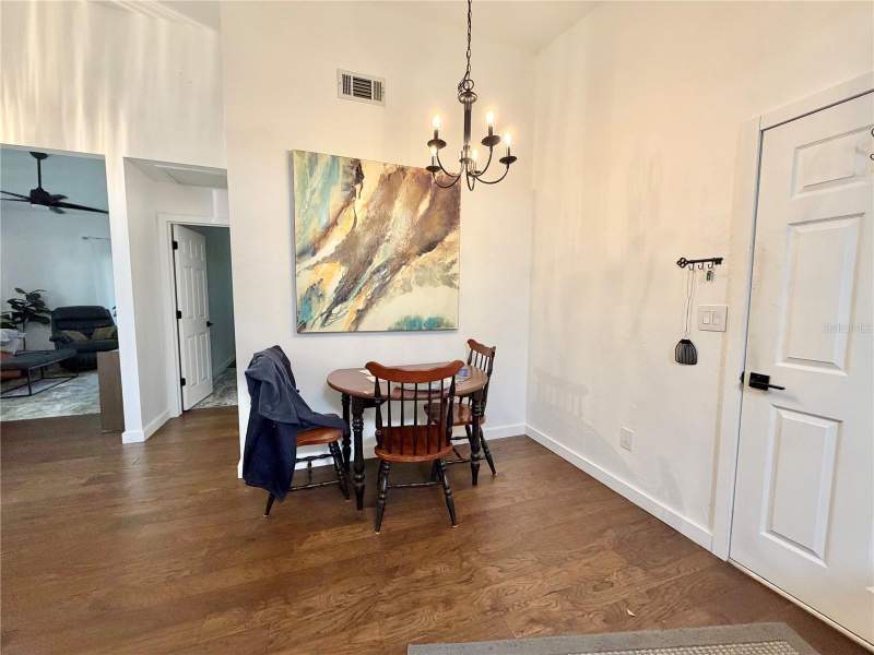 2 bedroom Condominium at 421 NW 48th Boulevard, Mill Pond, Gainesville — photo 5