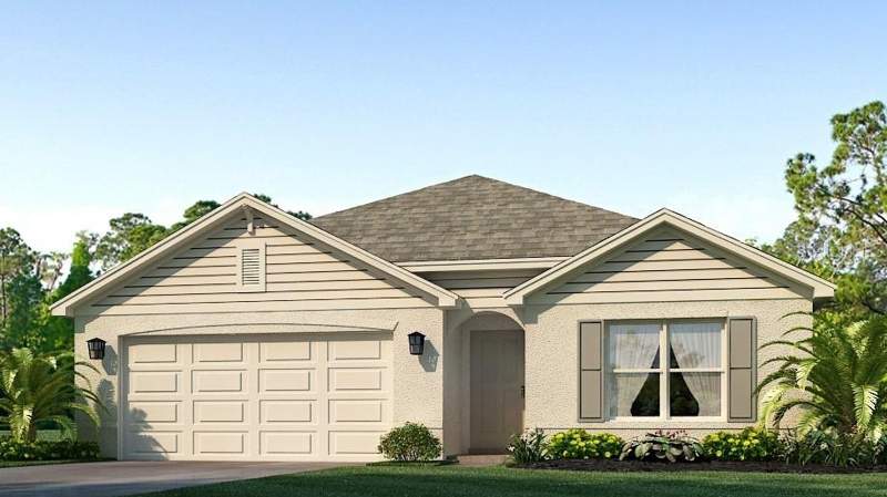 4 bedroom Single Family Residence at 11913 Mountain Island Trail, Bella Lago, Parrish — photo 2
