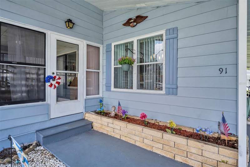 2 bedroom Manufactured Home at 91 Mauna Loa Drive, Molokai Co-Op, Leesburg — photo 5