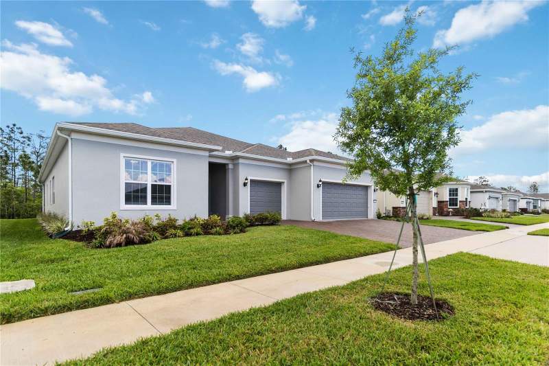 3 bedroom Single Family Residence at 2531 Pine Preserve Court, Del Webb Sunbridge Ph 2B, St Cloud — photo 4