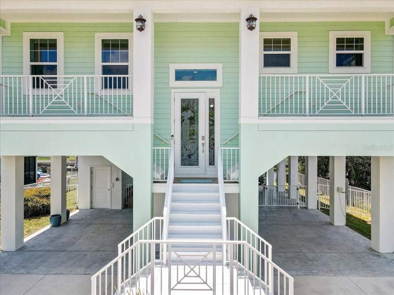 5 bedroom Single Family Residence at 4389 5th Isle Drive, Hernando Beach, Hernando Beach — photo 2