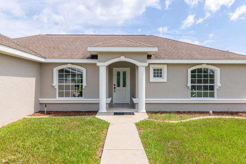 3 bedroom Single Family Residence at 14771 SW 27th Court Road, Marion Oaks Un 03, Ocala — photo 5